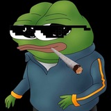 THUG LIFE PEPE | PORTAL