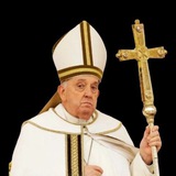 Pope Francis $POPE CTO