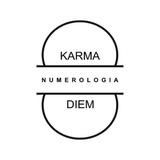KARMA DIEM NUMEROLOGIA