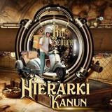 Hierarki Kanun Go - Sedupat
