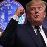 First Crypto President $FCP