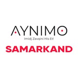 Aynimo Samarqand