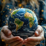 Фантастический мир 🌍