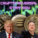 Crypto Strategic Reserve | CSR Portal
