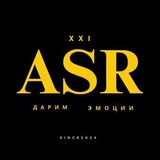 ASR - Tabriklash Agentligi 🎉💐