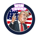 Win trump