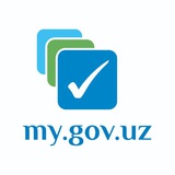 My.Gov.uz