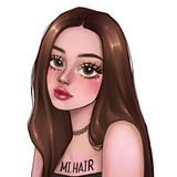 MI.HAIR 💋 наращивание волос СПБ