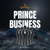 PRINCE BUSINESS 🇨🇲