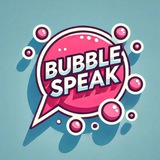 Bubble speak | language school