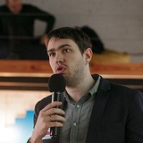 Дмитрий Хоружко