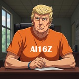 TrumpAi16z| $TRUMPAI16Z - Portal