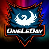OneLeDay - Отзывы, Призы с конкурса.