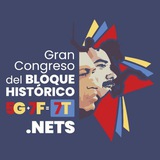 Congreso Bloque Histórico