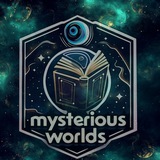 Mysterious worlds