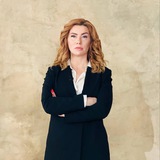 Адвокат Анна Бутырина