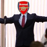 Arsenal Troll™️