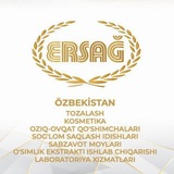 🌿🌿ERSAG🌿🌿Himikatsiz💯% ECO TABIY Mahsulotlar