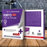 “KIMYO 2025” Ma’ruf TONGOTAROV