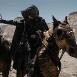 Сериал «Трудно быть богом»