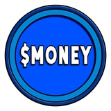 Based Internet Money | $MONEY | $USDC Rewards