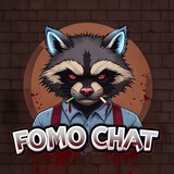 FOMO | Путь на TON | Чат