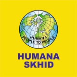 HUMANA SKHID 🌍