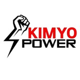 Kimyo Power ✊