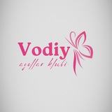 Vodiy ayollar klubi