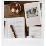H.S — Stories That Matter.