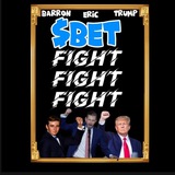 Baron Eric Trump $BET