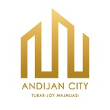 "Andijon City" Andjon shaxarda joylashgan.