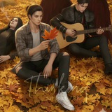 𝑇ℎ𝑖𝑛𝑘𝑖𝑛𝑔 𝑜𝑢𝑡 𝑙𝑜𝑢𝑑.𝑅𝐾 💞