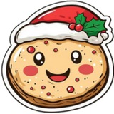 Xmas Cookie