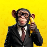 Monkey Business