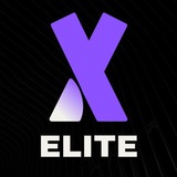𝗫 • 𝗘𝗟𝗜𝗧𝗘