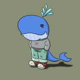 Chill Whale🐳