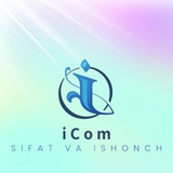 iCom