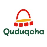 QuduqchaLavash Chat