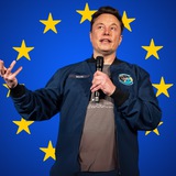 $MEGA MAKE EUROPE GREAT AGAIN