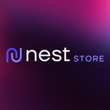 Nest Store | CHAT