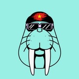 Walrus Việt Nam Official 🇻🇳