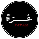 غزة - نكبة 2023
