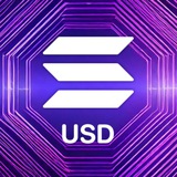 Solana USD