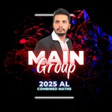 2025 MAIN REVISON | JANINDU RASHMIKA