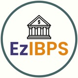 Ez IBPS- Banking Exam Updates😎
