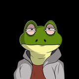 Frogi Community