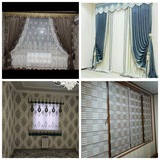 "Xon" jalyuzi va pardalar.dasturxon va ko'rpachalar 945205111. 913212203. Qishki qaynoq chegirmalar 20%