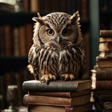 BAY-KUŞ🦉