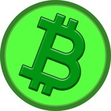 GBTC | Green Bitcoin